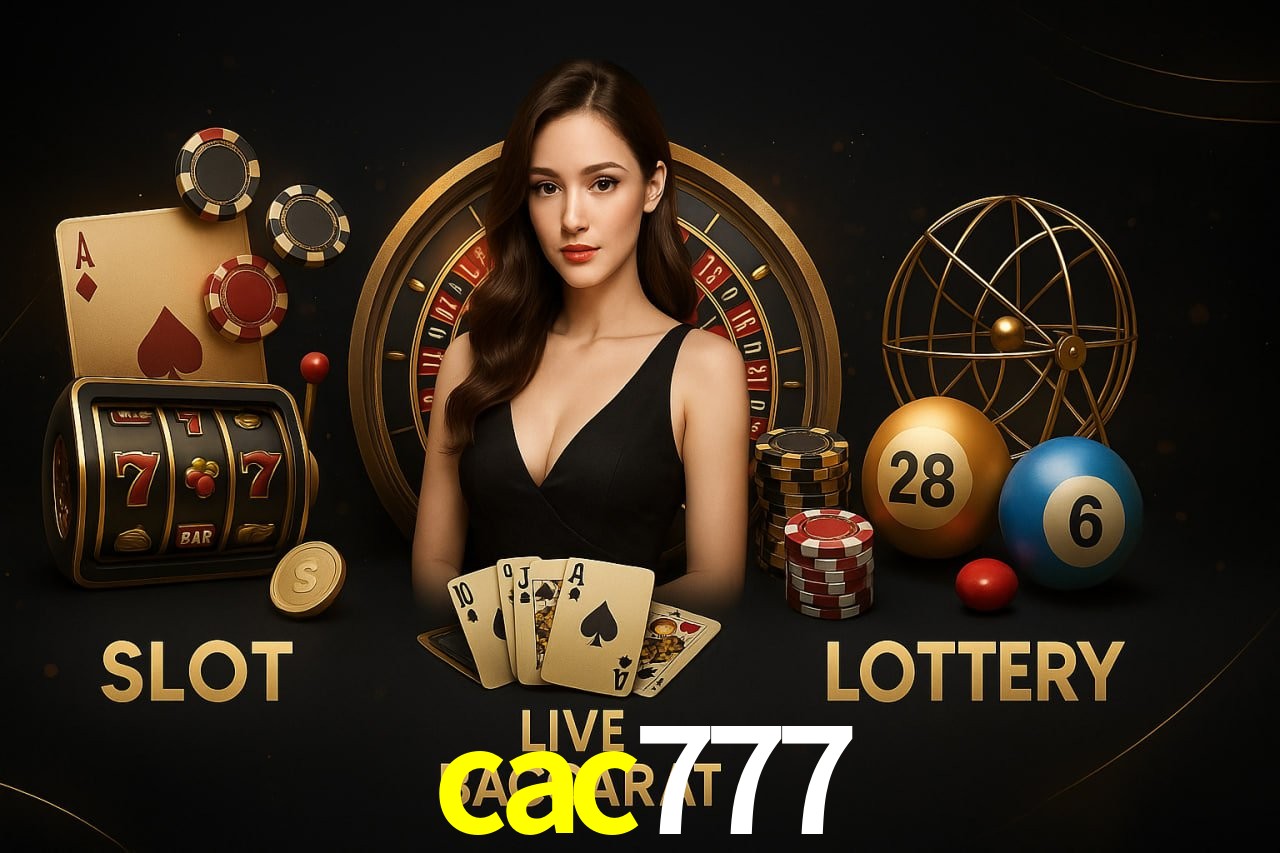 Jogos com bônus e suporte 24h na cac777